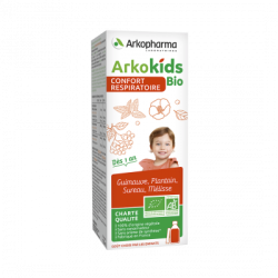Arkokids Confort respiratoire