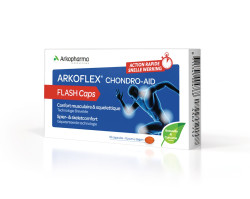 Arkoflex Chondro-Aid Flash Caps