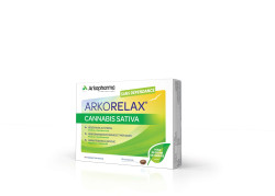 Arkorelax Cannabis Sativa