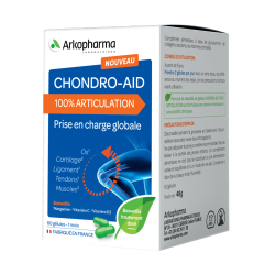 Chondro-Aid® 100 % Articulation 60