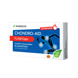 Chondro-Aid® Flash Caps