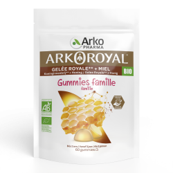 Arkoroyal® Gummies