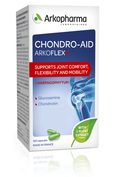 Chondro-Aid Arkoflex® +