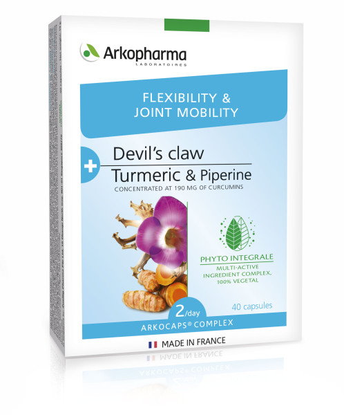Arkocaps® Complex Joint flexibility & Mobility
