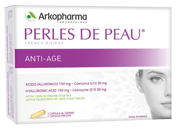Perles De Peau® Anti-Age