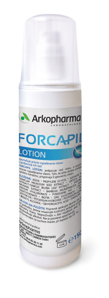 Forcapil® Lotion