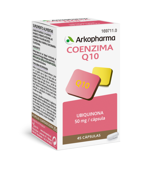 arkovital-coenzima-q10-45cap