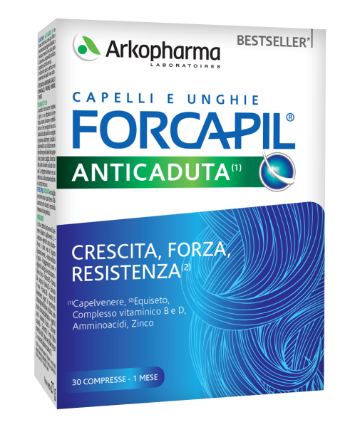 Forcapil® Anti-caduta