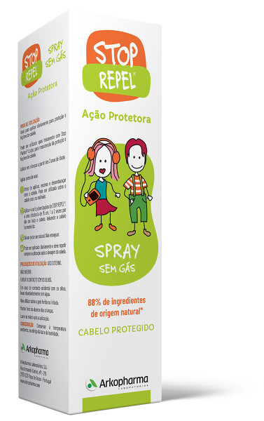 Repellent Spray WildStop,S  - Albert Kerbl GmbH