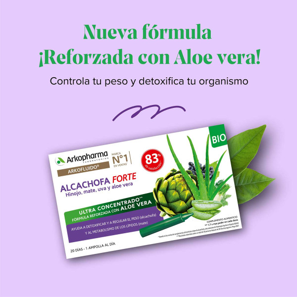 Arkofluido-alcachofa-formula
