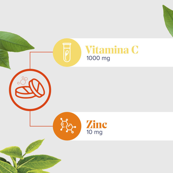 vitamina c ingredientes