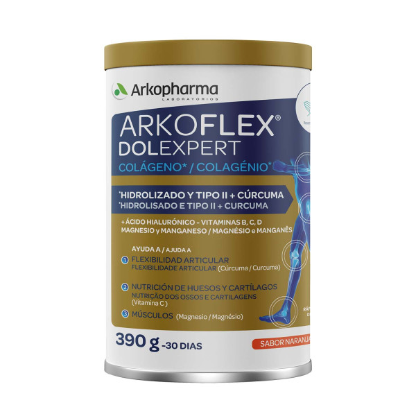Arkoflex dolexpert-naranaja
