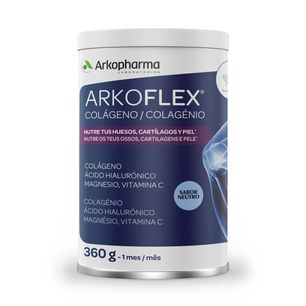Arkoflex colageno neutro web