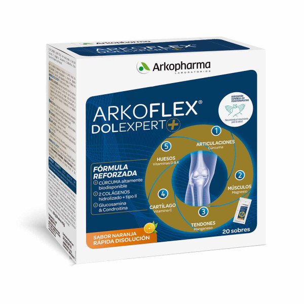 Arkoflex plus 22