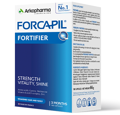 "Forcapil® Fortifier "