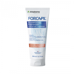 Forcapil® Șampon Fortifiant 
