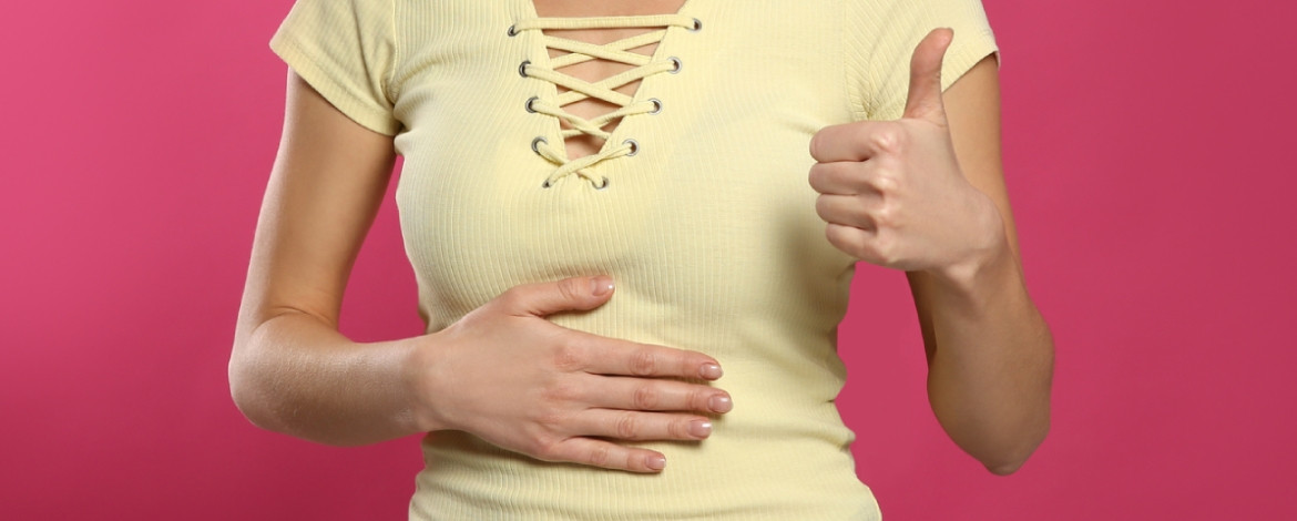 Cómo bajar una hinchazón: tips para mejorar tu digestión