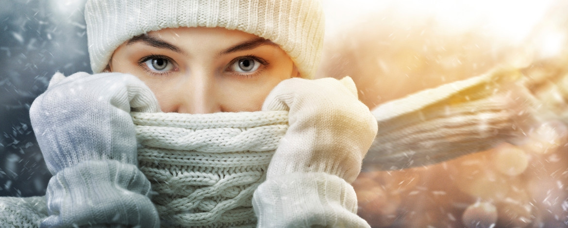 ¿Cómo cuidar y fortalecer tu sistema inmunitario para afrontar el frío?