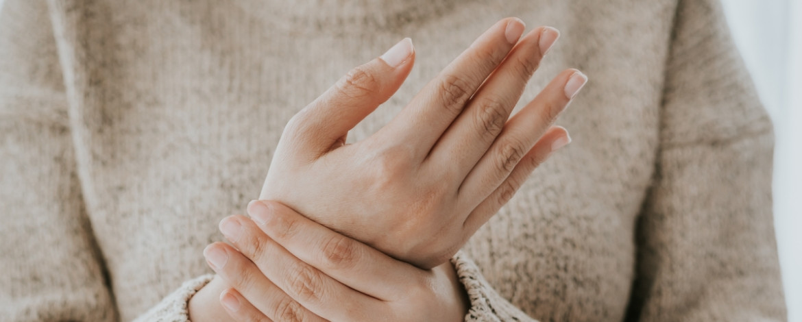 Secretos para unas articulaciones de manos saludables