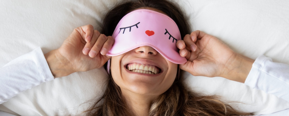 Sueño reparador: tips para atenuar problemas de sueño 