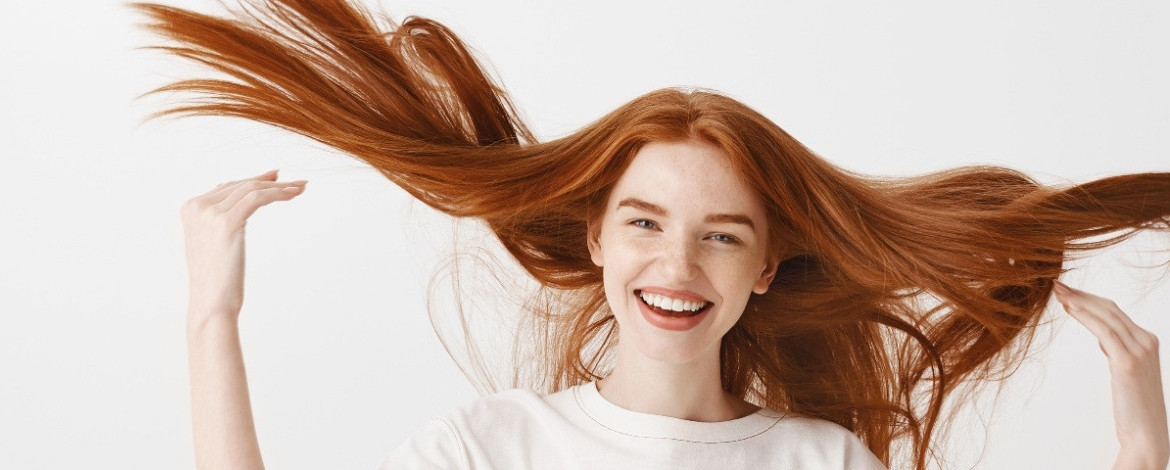 Productos naturales para el pelo: cómo conseguir que crezca