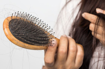 Caída de pelo repentina: causas y soluciones