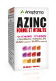 Azinc® Health and Vitality Capsules