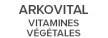 Arkovital Vitamines Végétales
