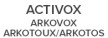 Activox® Arkovox Arkotos