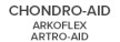 Chondro-aid - Arkoflex - Artro-aid