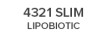4321 Slim Lipobiotic