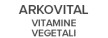 Arkovital® Vitamine vegetali