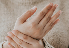 Secretos para unas articulaciones de manos saludables