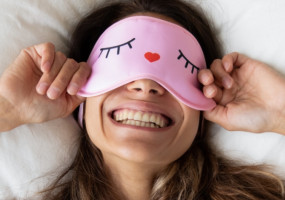 Sueño reparador: tips para atenuar problemas de sueño 