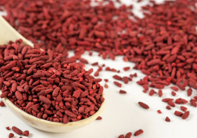 levadura roja de arroz propiedades: suplementos