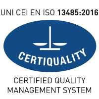 ISO 13485 standard